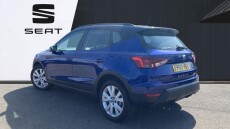 SEAT Arona 1.0 TSI 115 SE [EZ] 5dr DSG Petrol Hatchback